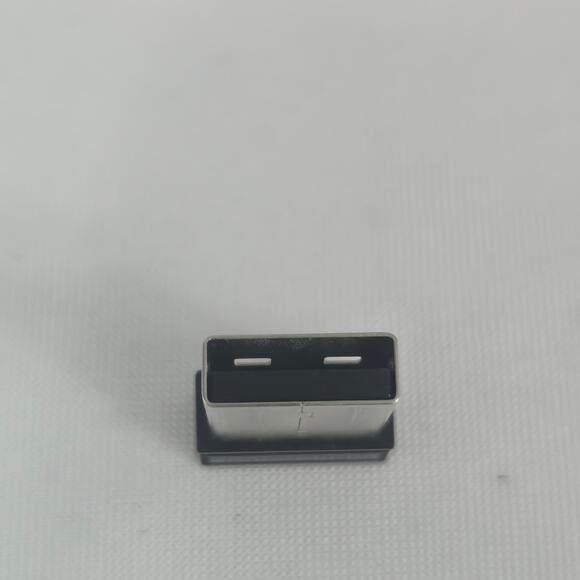 JoyAccess KB2 Slim Wireless Full Keyboard Gray & Silver with 2.4G USB Receiver - Picture 9 of 11